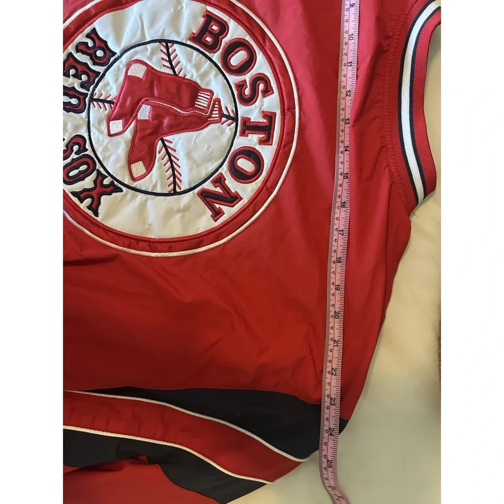 Genuine Merchandise boston red